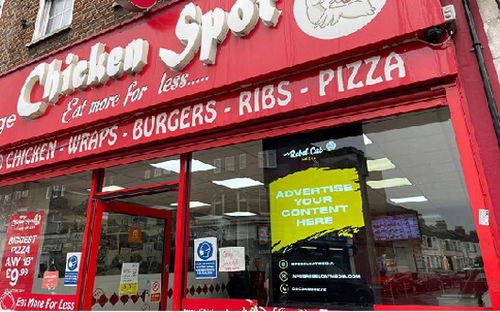 Последние решения компании о Куриное пятно высокая яркость 55 дюймовый ЖК-окно дисплей