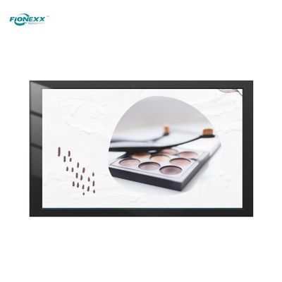 Хорошая цена OEM WiFi 49 дюймовый LCD коммерческий дисплей 800-2500cd/M2 Яркость онлайн
