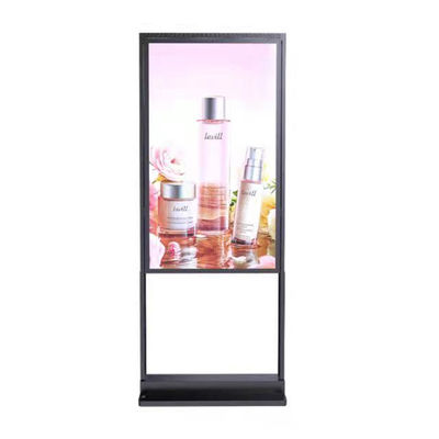 Хорошая цена Супермаркет Магазин Ресторан 2K 4K LCD Окно Рекламный Экран 32 дюйма Высокая яркость онлайн