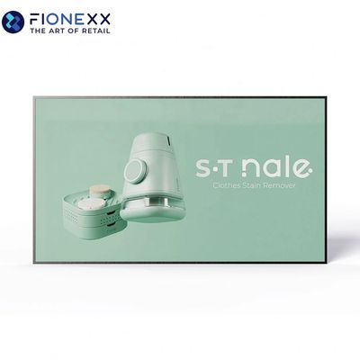 Хорошая цена Полноэкранный водонепроницаемый QLED-телевизор, яркость 2000 нит, разрешение 4K, HD, полностью металлический корпус, класс защиты IP65, уличный телевизор онлайн