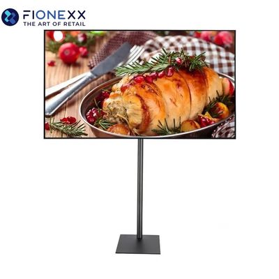 Хорошая цена Полное солнце водонепроницаемое QLED телевизор 4k телевизор HD все металлический корпус IP65 наружный телевизор онлайн