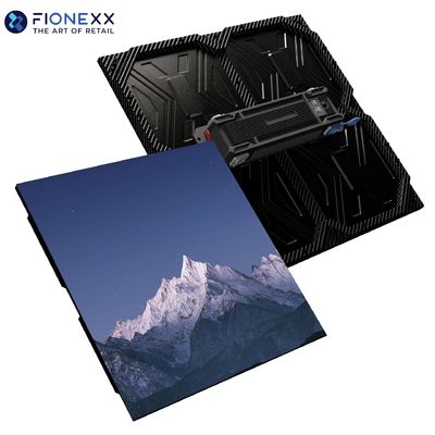 Хорошая цена Светодиодный видеоэкран для аренды внутри помещений COB/SMD для концертов, кино, мероприятий, спортивных баров онлайн