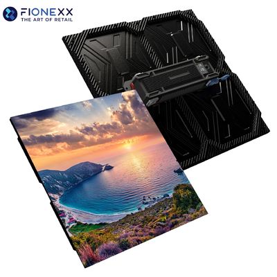 Хорошая цена Светодиодный экран для аренды в помещении P0.89 P1.25 P1.36 P5 P2 P2.6 P3.9 Бесшовное сращивание Светодиодный видеоэкран Фон сцены онлайн