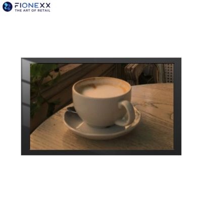 Хорошая цена 65 дюймовые черные окна для наружной рекламы онлайн