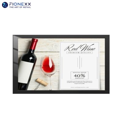 Хорошая цена RoHS 43 дюймовые цифровые вывески внешние цифровые вывески без вентилятора онлайн