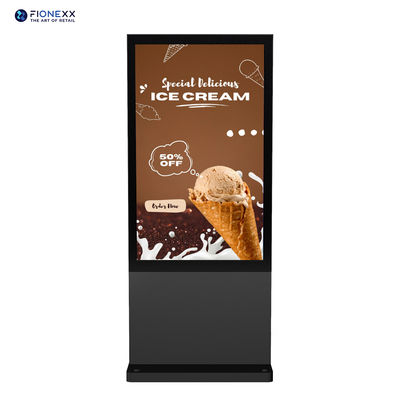 Хорошая цена 86 дюймовый черный андроид без вентилятора онлайн