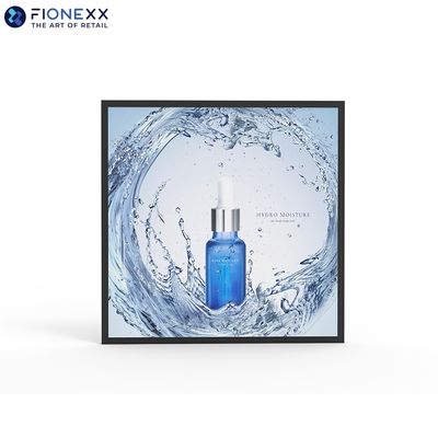 Хорошая цена 59.8 дюймовый квадратный ЖК-дисплей розничная цифровая вывеска с Android Solution и 18 мм Bezel онлайн