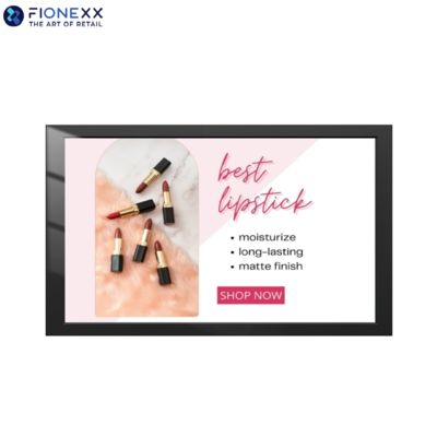 Хорошая цена 55 дюймовые черные окна для наружного использования без вентилятора онлайн