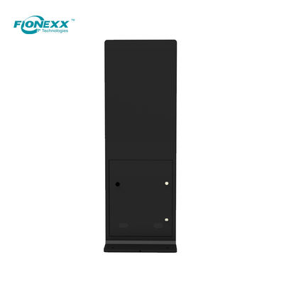 Хорошая цена Android Video Lcd Advertising Player Equipment Indoor Totem Digital Touch Signage Display (Видео с экраном и экраном) онлайн