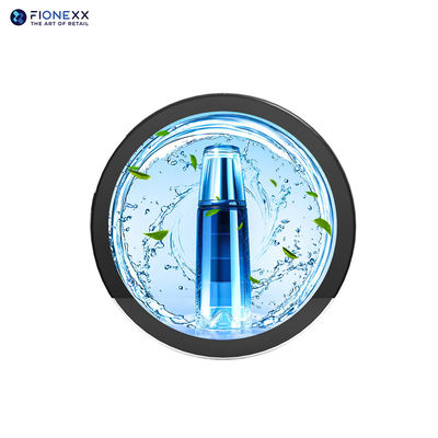 5-дюймовый круговой ЖК-дисплей Цифровой ЖК-экран для розничных магазинов HD разрешение