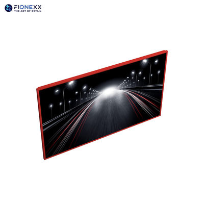 50 дюймовый тонкий дисплей с LCD на стенке
