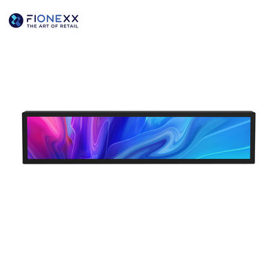 OEM 88-дюймовый настенный цифровой дисплей LCD с вывеской Android Windows Solution