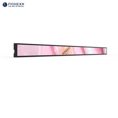 CE 47,1 дюймовый LCD дисплей для розничной продажи