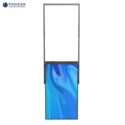 LCD размер 55 дюймов настенный LCD таблицы меню Рекламная машина для розничных магазинов