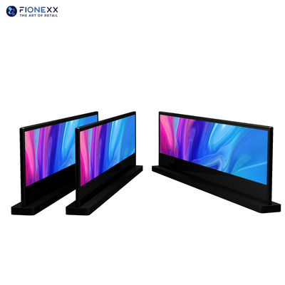 47.6 дюймовый растянутый бар LCD дисплей с двусторонним столом монитор