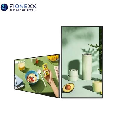 Хорошая цена 43 49 55-дюймовый умный уличный дисплей для развлечений, музыки и телевидения, телевизор с плоским экраном 4K онлайн