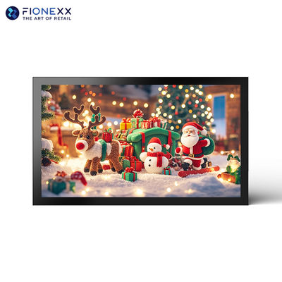 Хорошая цена Полное солнце водонепроницаемый QLED телевизор 2000nit 3500nits 4k HD телевизор Все металлический корпус IP65 IP66 наружный телевизор 49 дюймов Руководство пользователя включено онлайн