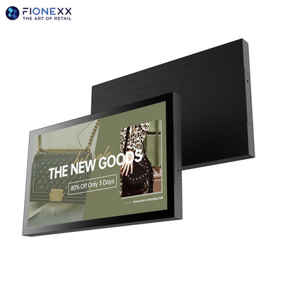 Хорошая цена HDMI подключение Домашний театр водонепроницаемый телевизор Full Sun 2000nit 3500nits 4k HD Все металлическое корпус IP65 IP66 онлайн