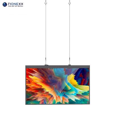 Висячие ЖК-дисплеи 3000нит 55