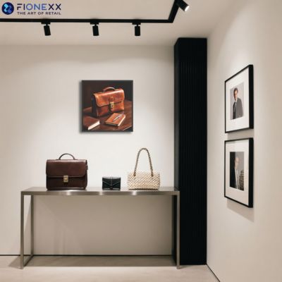 Визуальная дифференциация высококонтрастный квадратный ЖК-дисплей розничная цифровая вывеска