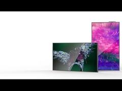 Одностороннее окно