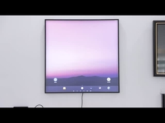 Квадратный дисплей