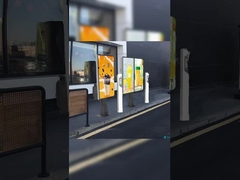 Управляйте цифровыми вывесками