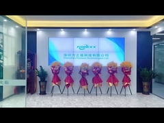 24-дюймовые цифровые дисплеи для розничных магазинов с двусторонним заголовком