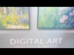 Высококонтрастный 29,5 дюймовый квадратный ЖК-дисплей