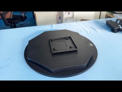 15.7дюймовый круглый Android цифровой вывески 700nits Круговой дисплей для розничных магазинов