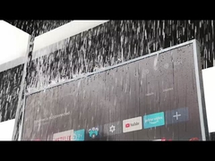 Внешний телевизор беспроводный Внешний телевизор IP65 2500nits 4k на складе