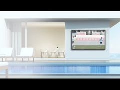 Телевизоры, подходящие для наружного использования, с широким углом зрения